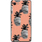 Bouffants and Broken Hearts Gray Scale Pineapple Google Pixel 3 XL Skin